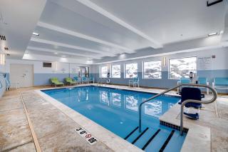 Holiday Inn Express Wilkes Barre East by IHG - Wilkes-Barre - 3