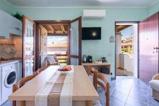 NOVITA' Seahorse House Spiaggia a 400m Wifi & Aria condizionata - Golfo Aranci - 7