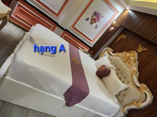 ROSA HOTEl - Ho-Chi-Minh-Stadt - 5