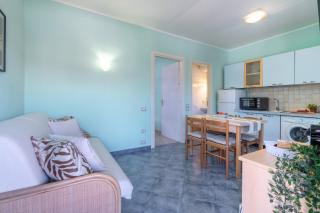 NOVITA' Seahorse House Spiaggia a 400m Wifi & Aria condizionata - Golfo Aranci - 4