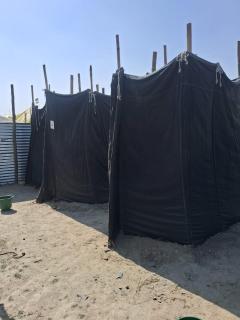 Mahakumbh tent - - 5