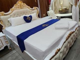 ROSA HOTEl - Ho-Chi-Minh-Stadt - 4