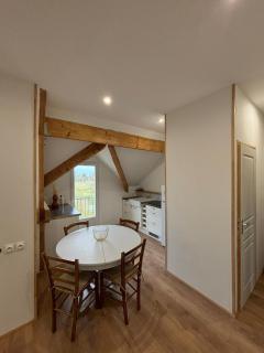 Gite de l'Ormes Magnolia - 9