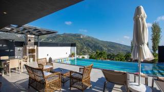 Islamlar Village Luxury Villa 6185 - Kalkan - 0