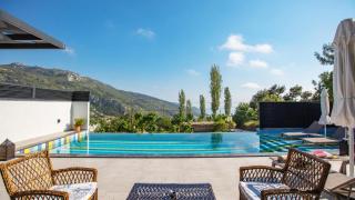 Islamlar Village Luxury Villa 6185 - Kalkan - 5