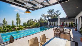 Islamlar Village Luxury Villa 6185 - Kalkan - 3