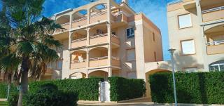 Holiday Apartment - Bahia de Denia - Dénia - 4