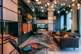 Moxy Milan Linate Airport - Segrate - 0
