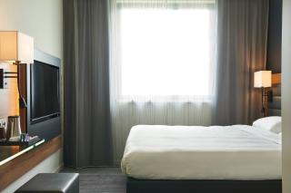 Moxy Milan Linate Airport - Segrate - 1