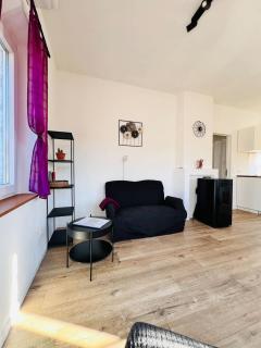 House close to nature - Esneux - 8