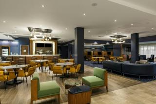 Courtyard by Marriott Indianapolis Fishers - Fishers - 6