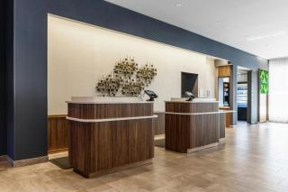 Courtyard by Marriott Indianapolis Fishers - Fishers - 7