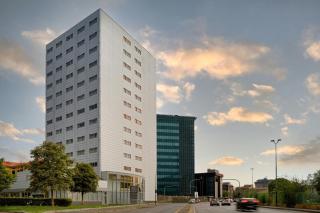 AC Hotel by Marriott Milan Sesto - Sesto San Giovanni - 9