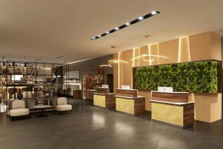 AC Hotel by Marriott Milan Sesto - Sesto San Giovanni - 8