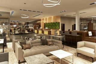 AC Hotel by Marriott Milan Sesto - Sesto San Giovanni - 6