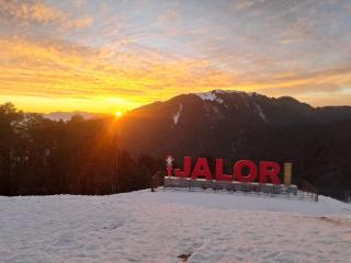 Restaurant n Night Stay - 9