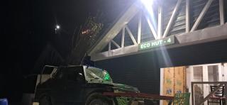 Restaurant n Night Stay - 7