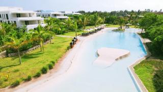 Tropical apartments in The Soul 400m from Paje beach - Managed by KSN - Paje - 3