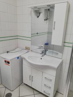 Residence Onda Verde A15 - 5