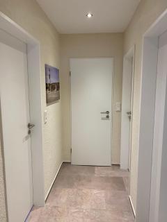 Ferienwohnung-Maxi - Borkum - 6
