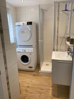 Ferienwohnung-Maxi - Borkum - 5