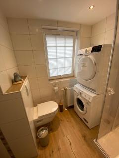 Ferienwohnung-Maxi - Borkum - 4