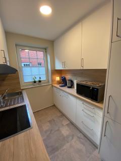 Ferienwohnung-Maxi - Borkum - 1