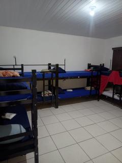 O Hostel GRU SP - Unidade Aeroporto Guarulhos - 5 Minutos de Distancia - 6