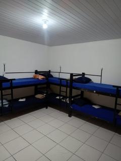O Hostel GRU SP - Unidade Aeroporto Guarulhos - 5 Minutos de Distancia - Guarulhos - 8