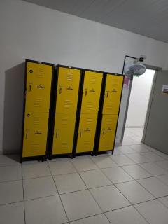 O Hostel GRU SP - Unidade Aeroporto Guarulhos - 5 Minutos de Distancia - Guarulhos - 4