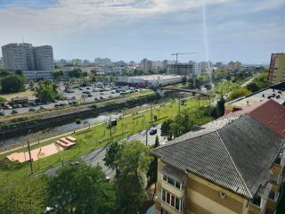 Apus - Baia Mare - 2