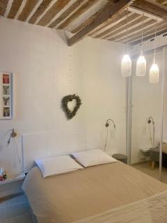 Cannes Suquet appartement cosy - Cannes - 2