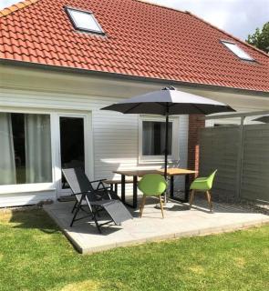 Haus Apfelgarten rechts - Dahme - 4
