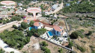 Ozy Houses - LaCitrus Villa&Hotel - Kaş - 7