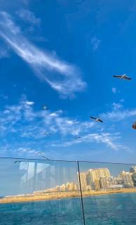 Apartment for rent with a magical view - 2