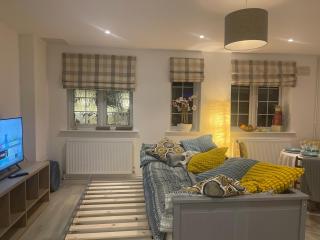 The London Get Away P & M - West Wickham - 9