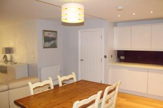 Luxury 2 bedroom apartment Central Newbury - 3