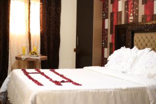 pyramids show hotel - Il Cairo - 7