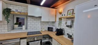 Casita en tornadizos de Ávila - Tornadizos de Ávila - 8