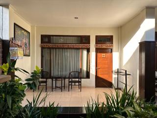 Brata Inn Ubud - Ubud - 9