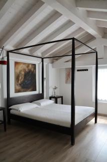 Bed and Breakfast Casa del Nonno - Adrara San Rocco - 6