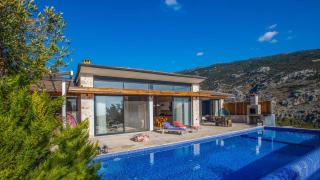 Islamlar Village 2 Bedroom Villa 251 - Kalkan - 8