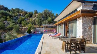 Islamlar Village 2 Bedroom Villa 251 - Kalkan - 7