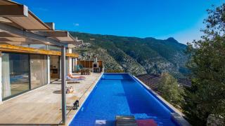 Islamlar Village 2 Bedroom Villa 251 - Kalkan - 5