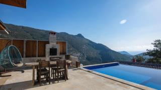 Islamlar Village 2 Bedroom Villa 251 - Kalkan - 3