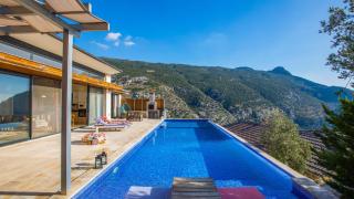 Islamlar Village 2 Bedroom Villa 251 - Kalkan - 2