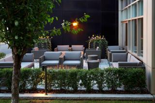 Courtyard by Marriott Montreal Airport - Dorval - 3