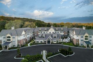 Residence Inn by Marriott Milwaukee Brookfield - Brookfield - 0