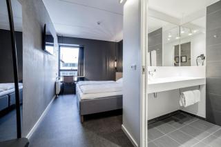 Four Points Flex by Sheraton Aalborg - Aalborg - 1