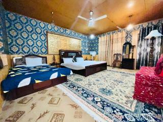 Happy Cottage Dal Lake - Srinagar - 2
